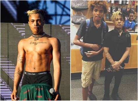 xxxtentacion height|XXXTentacion Height